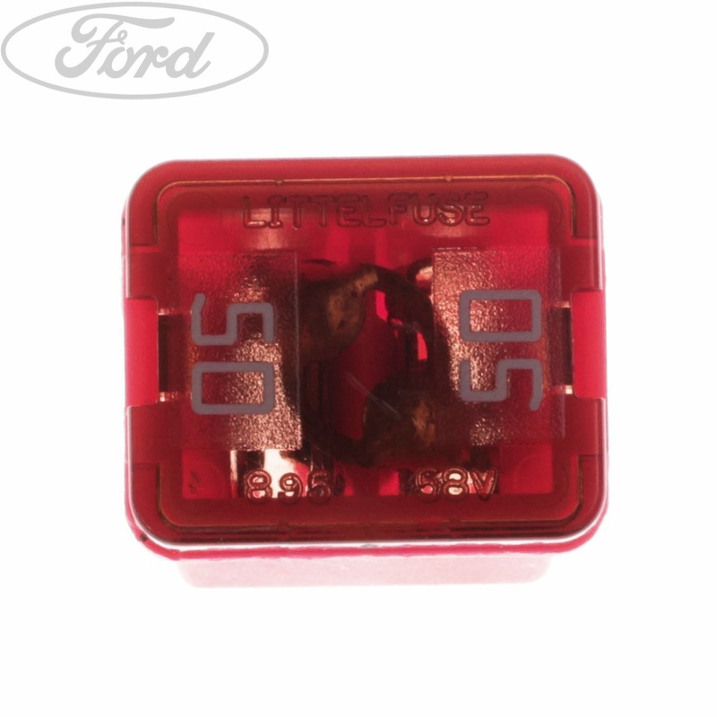 MONDEO GALAXY WA6 S-MAX WA6 CIRCUIT BREAKER