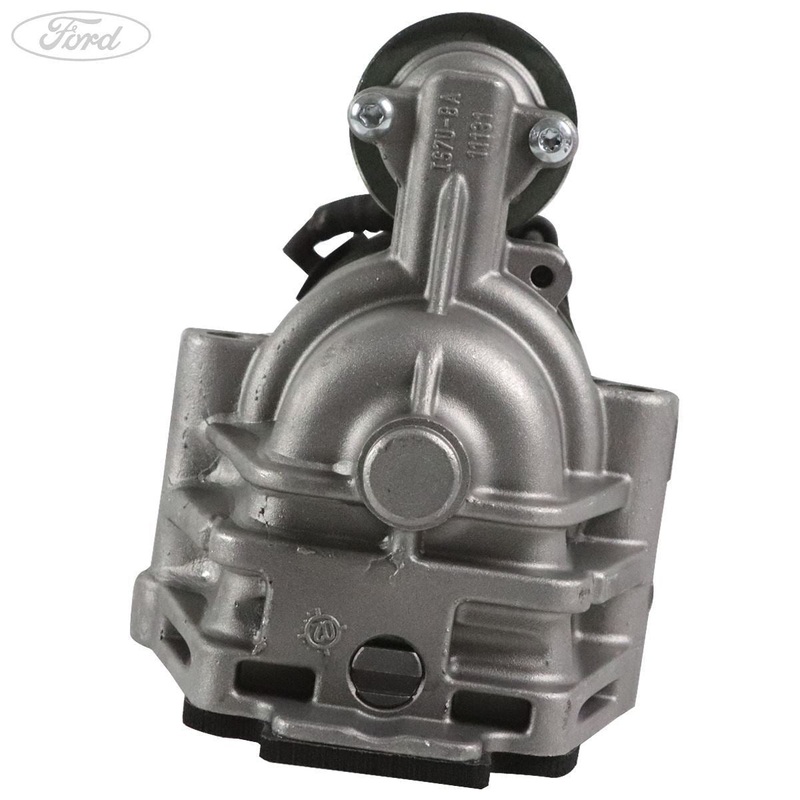 MONDEO MK3 TRANSIT MK6 MK7 2.4 DURATORQ-DI STARTER MOTOR