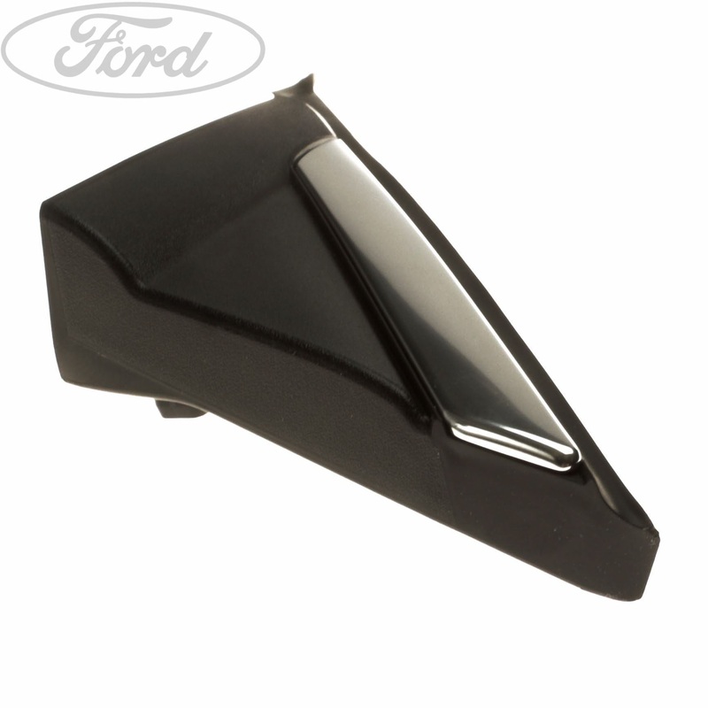 MONDEO MONDEO N/S FRONT EXTERIOR DOOR MOULDING