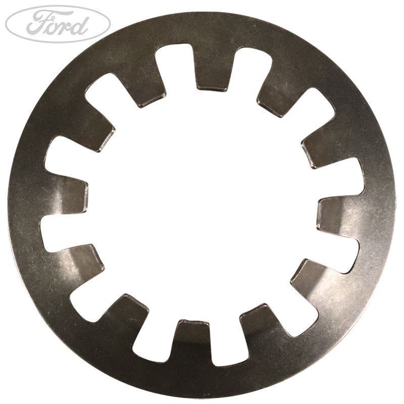 PISTON RETURN SPRING