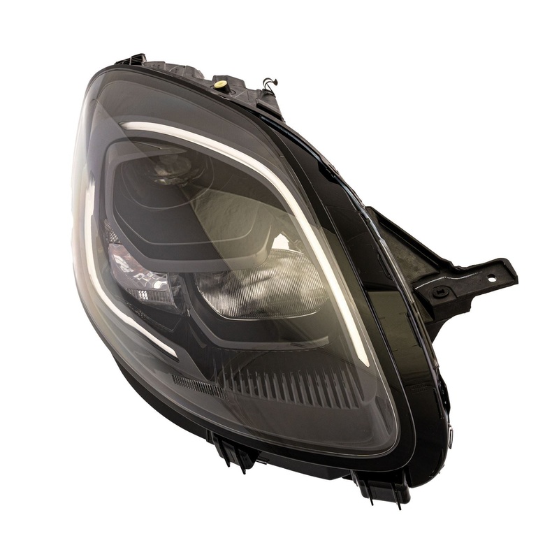 Puma ST Drivers Side LED Projector Headlight Headlamp 2021-Onwards