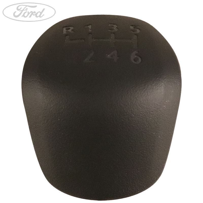 RANGER 6-SPEED MANUAL GEAR KNOB INSERT WITH POWER SHIFT