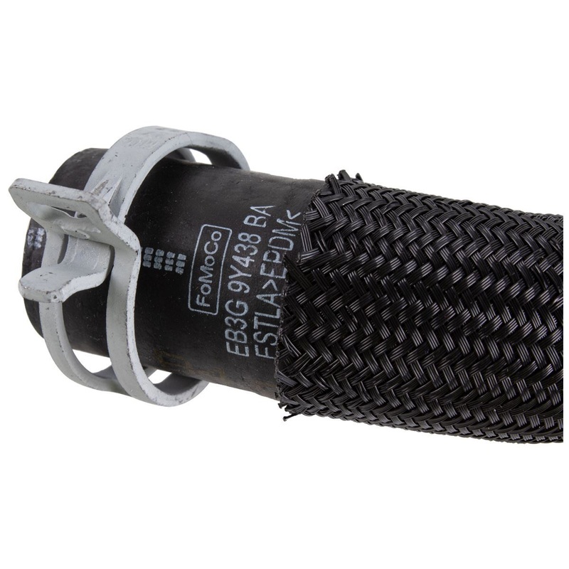 RANGER DURATORQ TDCI RADIATOR COOLANT HOSE 2012-