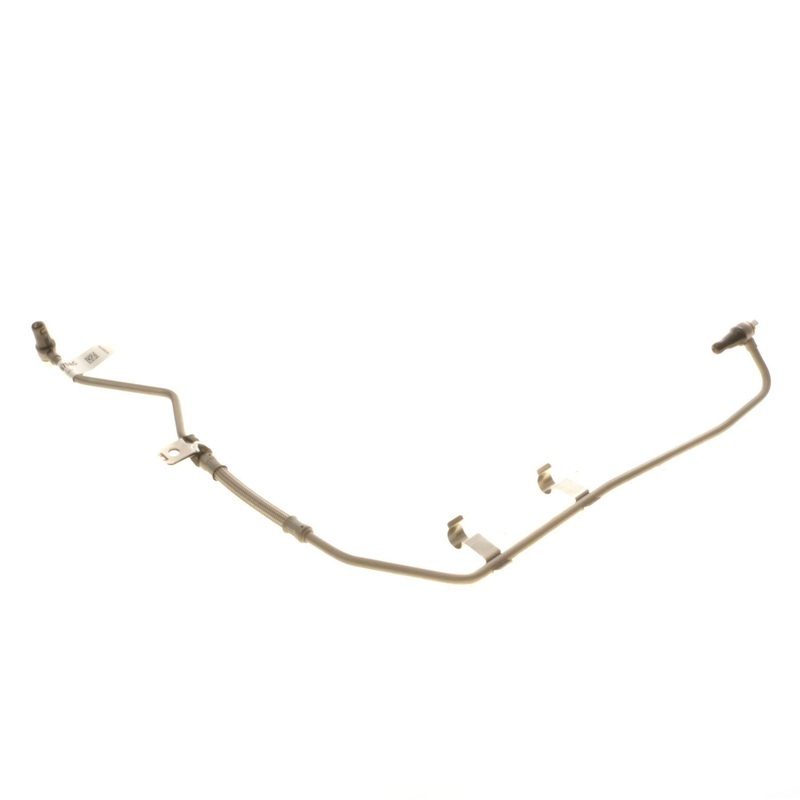 TRANSIT CUSTOM CR TC TURBO OIL FEED PIPE