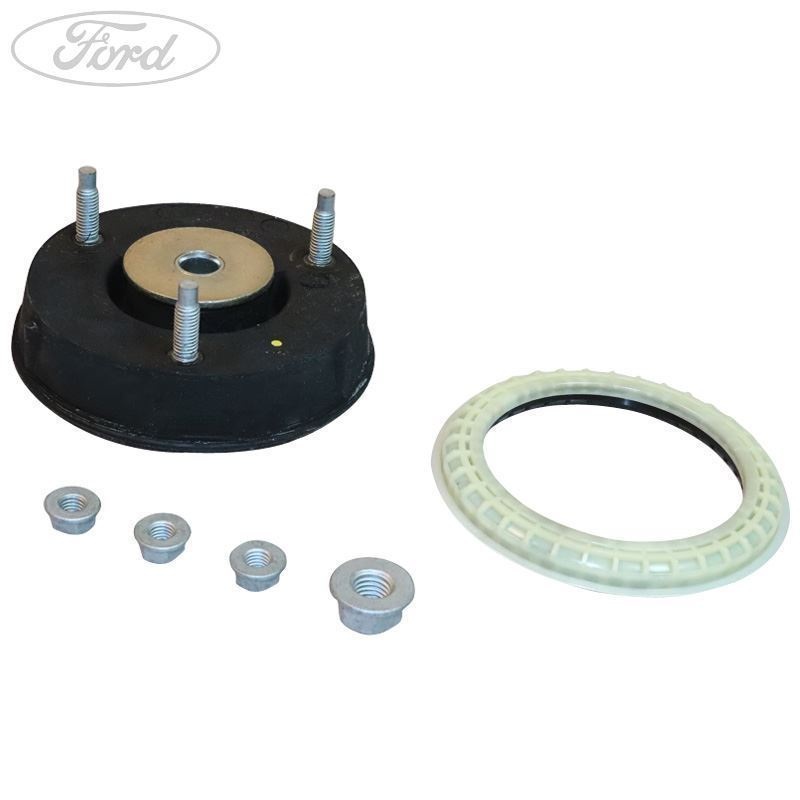 TRANSIT FRONT SUSPENSION SHOCK ABSORBER TOP MOUNT 00-06