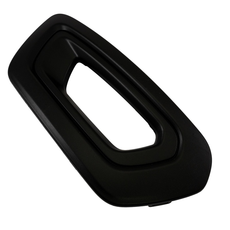 Transit Passenger Side Front Bumper Fog Light Surround 2019-Onwards