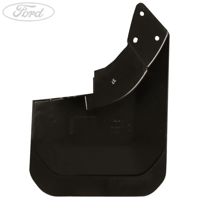 TRANSIT REAR N/S CONTOUR MUD FLAP SPLASH GUARD X1 2016-