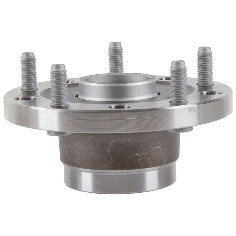 TRANSIT REAR WHEEL BEARING