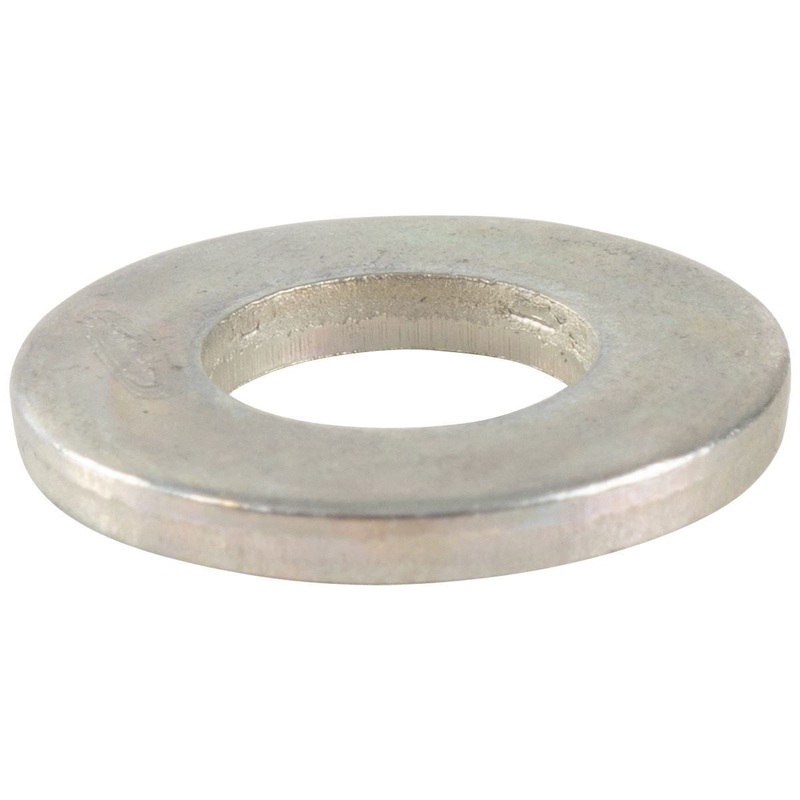 WATER PUMP & CONNECTIONS/THERMOSTAT WASHER PACK OF 5