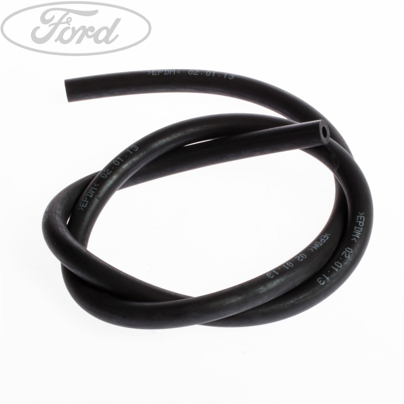 WINDSCREEN O/S RH WASHER HOSE