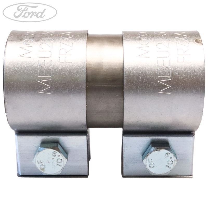 1.8 2.0 DURATEC HE SFI CENTRE – REAR CONNECTING PIPE