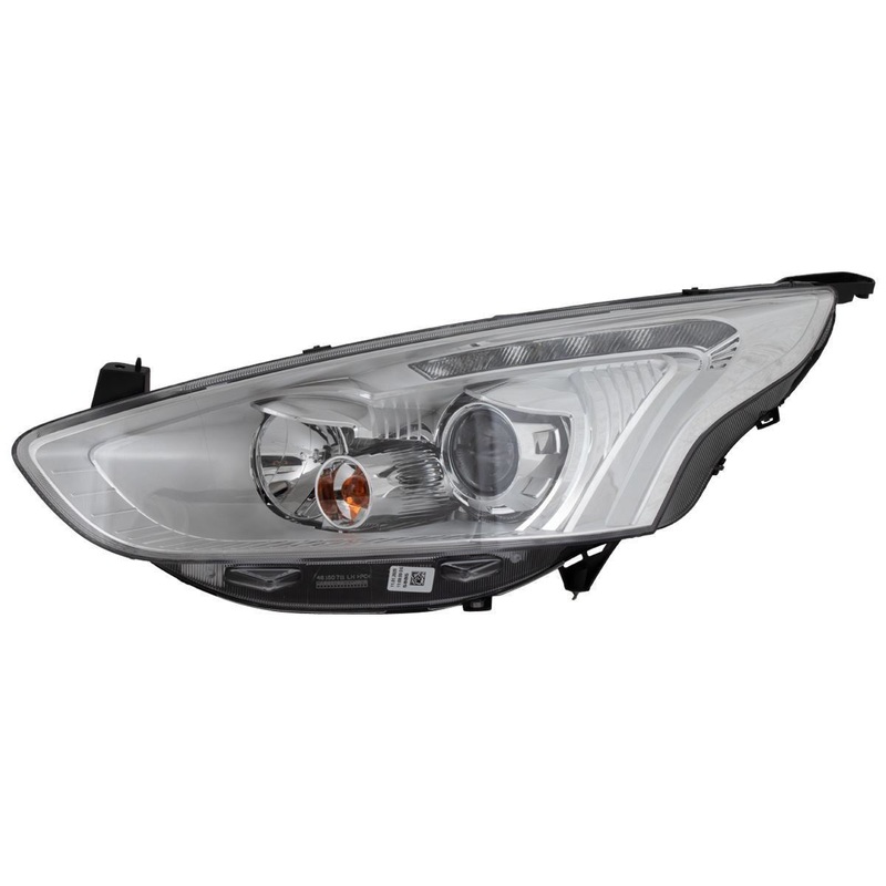B-MAX FRONT N/S HEAD LIGHT LAMP CLUSTER UNIT 2012-2017