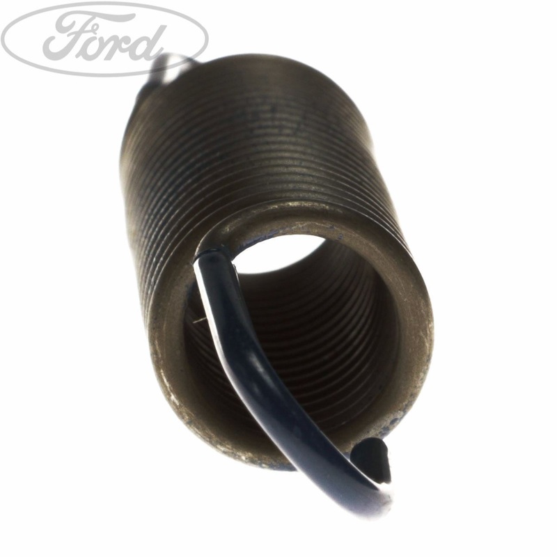 BRAKE & CLUTCH CONTROLS RETRACTING SPRING