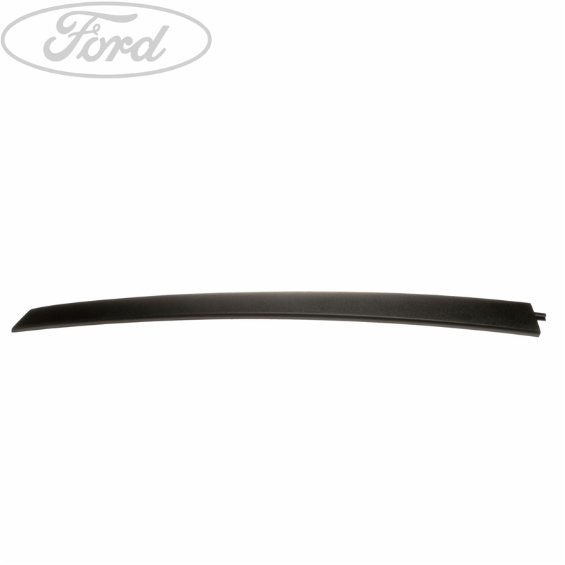 C-MAX FOCUS C-MAX FRONT O/S DOOR OUTSIDE BODY MOULDING