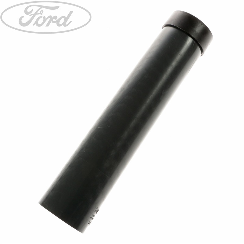 C-MAX FOCUS FOCUS C-MAX REAR SHOCK ABSORBER DUST SHIELD