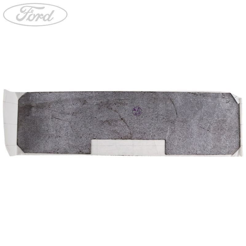 DOOR OUTER PANEL INSULATOR