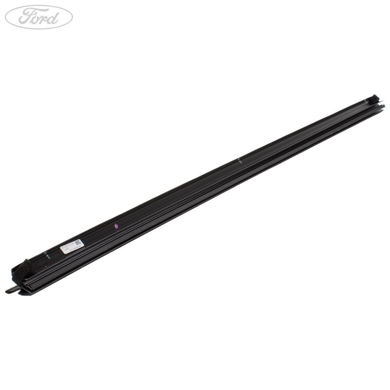 ECOSPORT FRONT N/S DOOR BELT WEATHERSTRIP SEAL 2013-