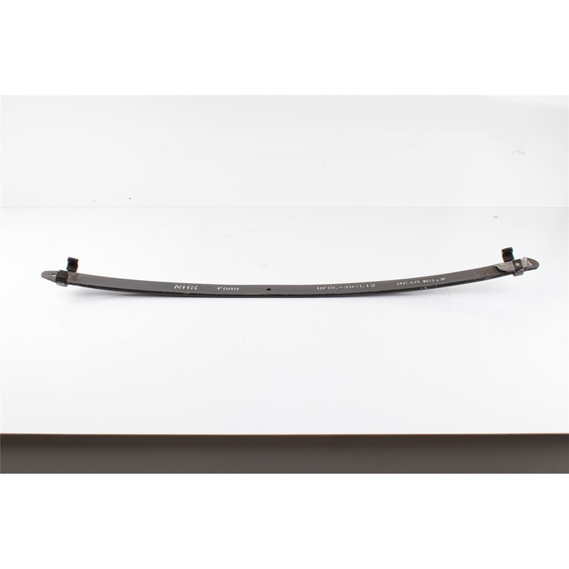 EVEREST REAR SPORT SUSPENSION 2ND LEAF SPRING STATION WAGON