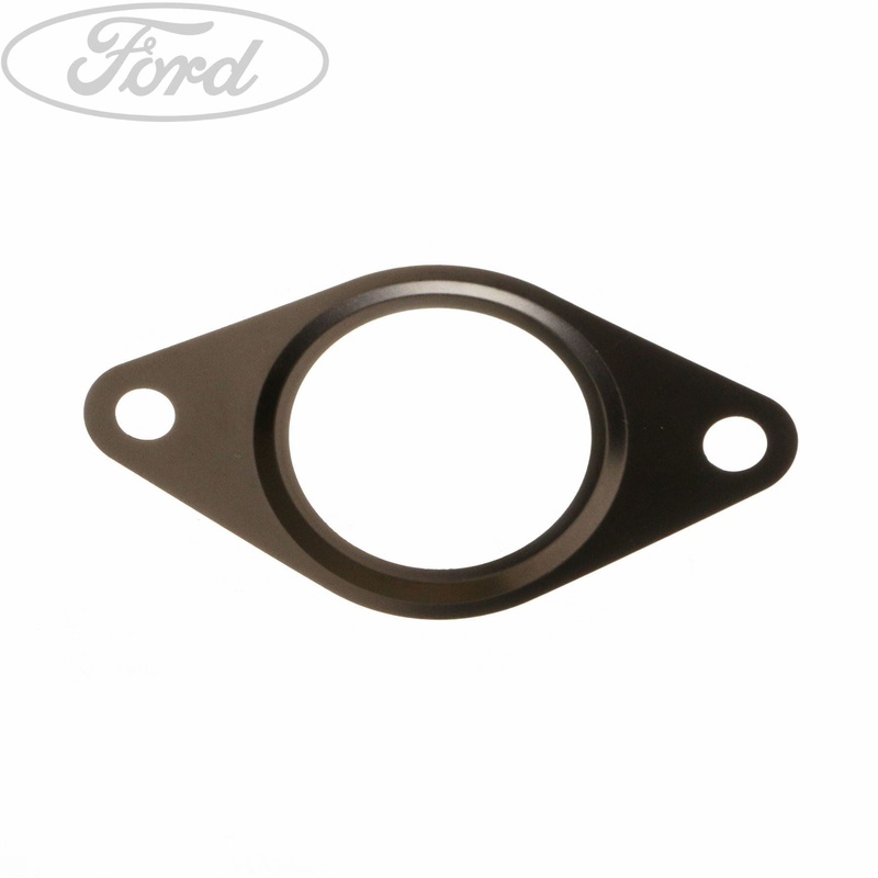 EXHAUST GAS RECIRCULATION GASKET