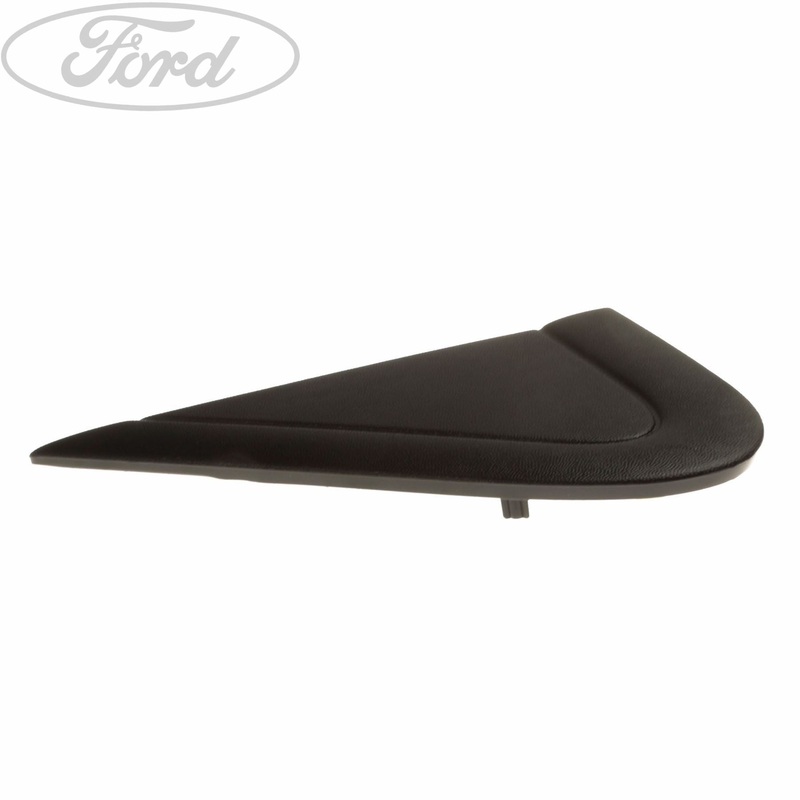 EXTERIOR REAR VIEW MIRROR COVER