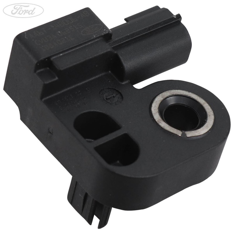 FIESTA AIRBAG SENSOR 2010-2012