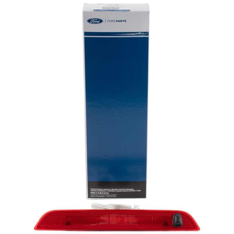 FIESTA FUSION REAR HIGH-LEVEL BRAKE LIGHT 5 DOOR 05-08