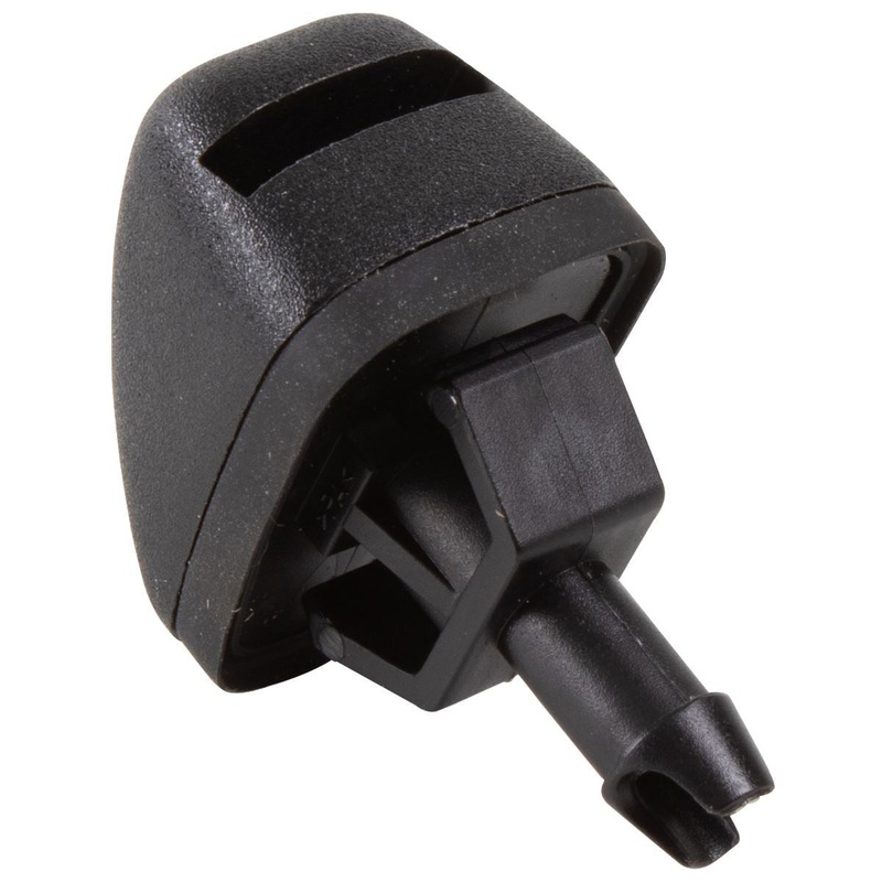 FIESTA MK4 REAR WINDSCREEN WASHER JET