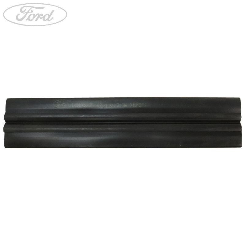 FIESTA REAR DOOR GLASS RUNNER SEAL 2012-