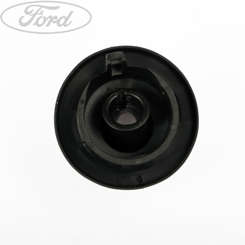 FIESTA TAILGATE WINDOW WIPER SEALING GROMMET 1995-2006