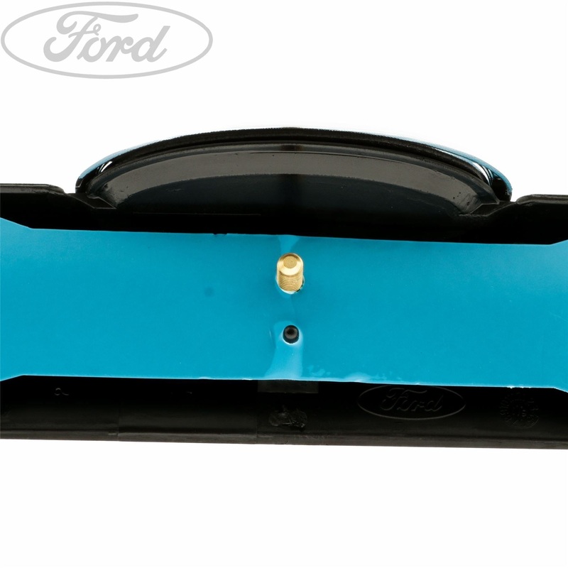 FOCUS 3 OR 5 DOOR SALOON REAR BOOT TAILGATE HANDLE