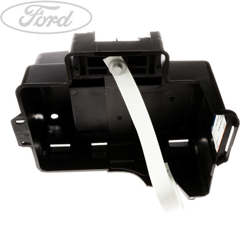 FOCUS BATTERY TRAY