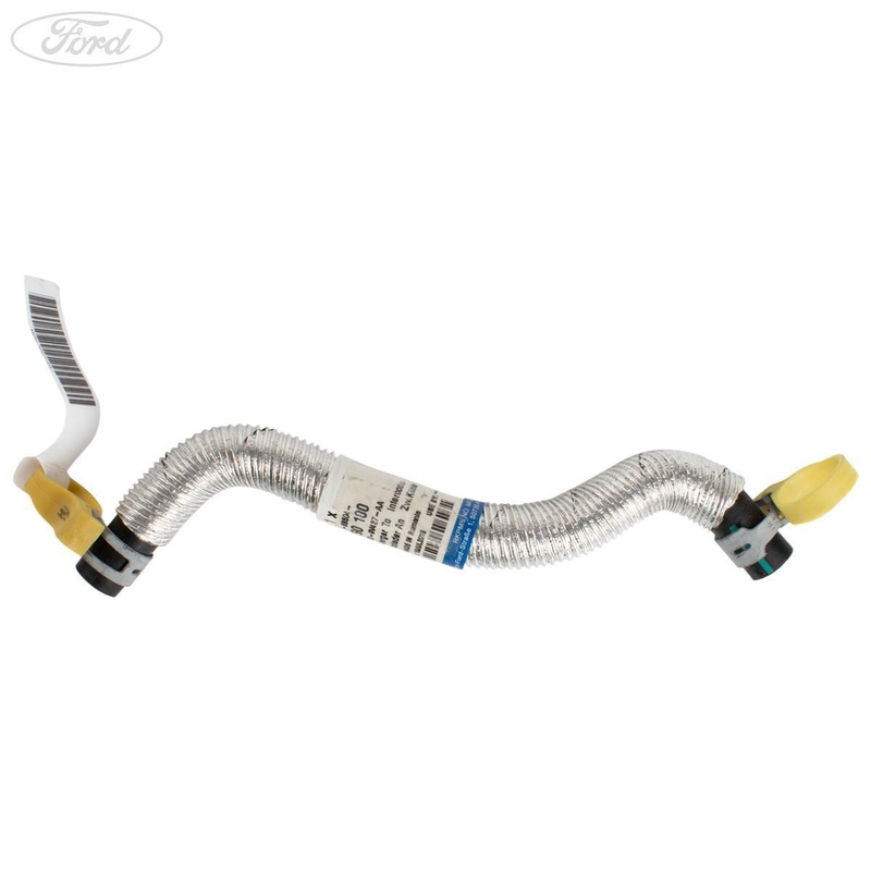 FOCUS C-MAX 1.0 3 CYLINDER I3 TURBO – INTERCOOLER HOSE
