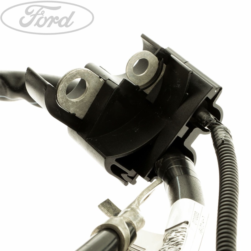 FOCUS C-MAX BATTERY CABLE