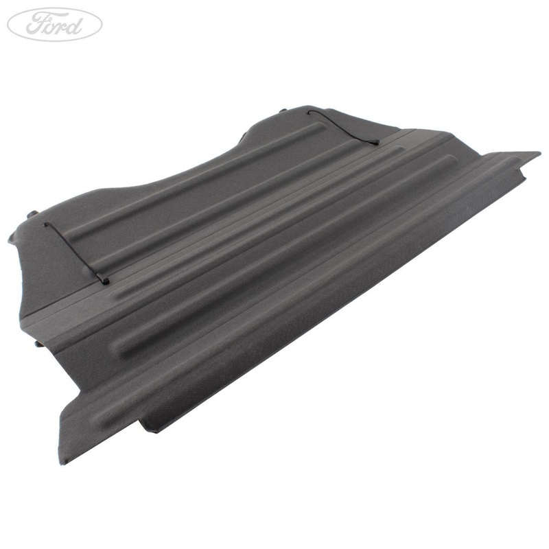 FOCUS C-MAX REAR FOLDABLE FABRIC PARCEL SHELF