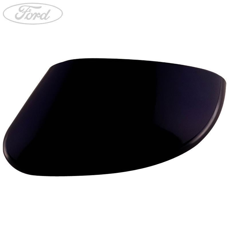FOCUS N/S DOOR MIRROR COVER DEEP IMPACT BLUE METALLIC