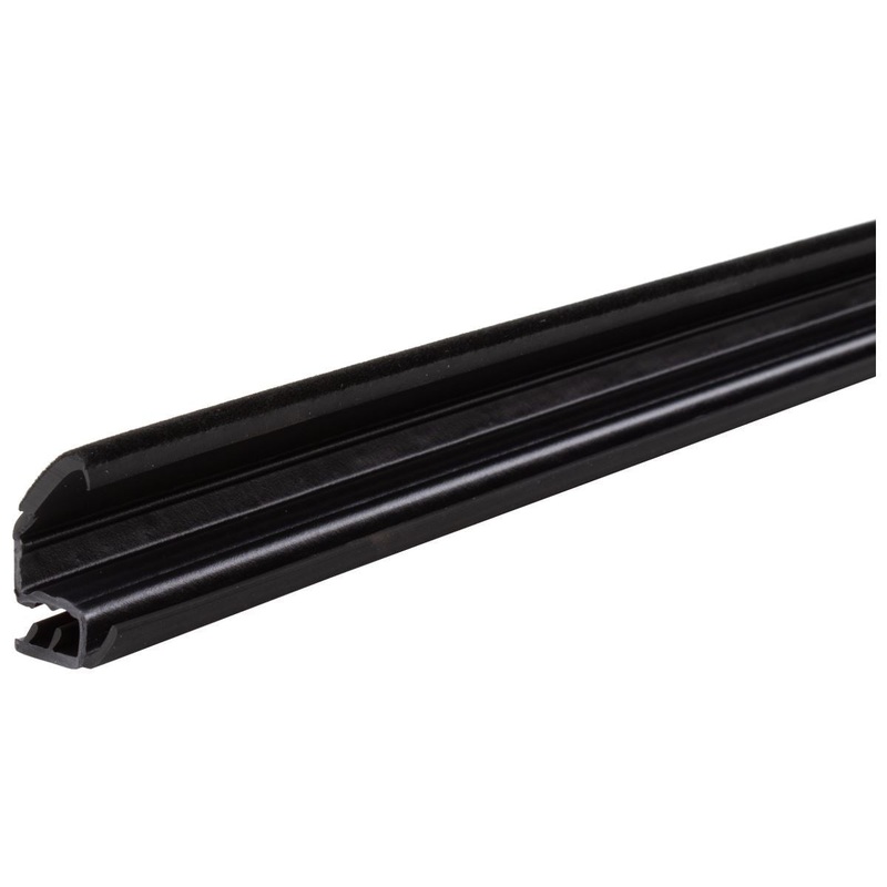 FOCUS N/S REAR DOOR BELT WEATHERSTRIP
