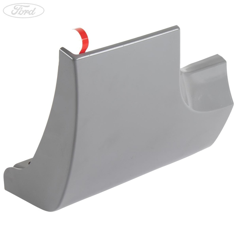 FOCUS ST N/S FRONT SIDE SKIRT END MOULDING TRIM 05-08