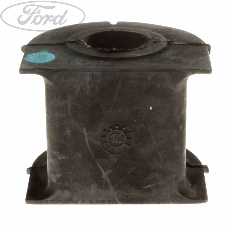 FRONT ANTI ROLL BAR SWAY-BAR D BUSH