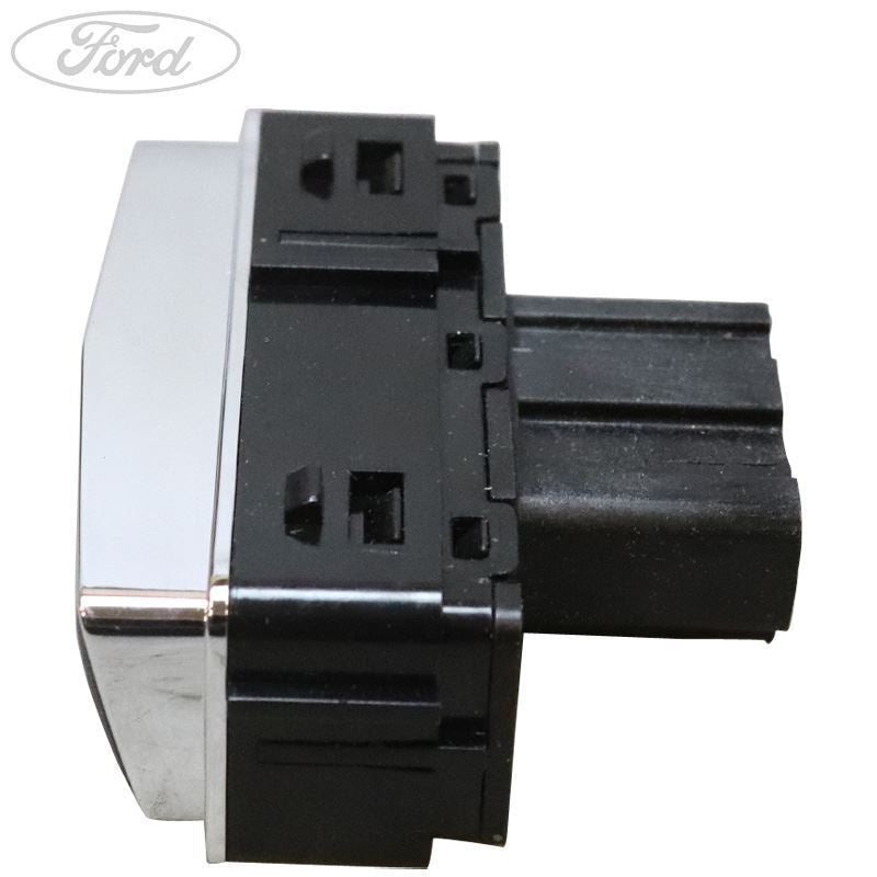 FRONT O/S & N/S HEATED SEAT SWITCH EP5T-14D694-AA3JA6