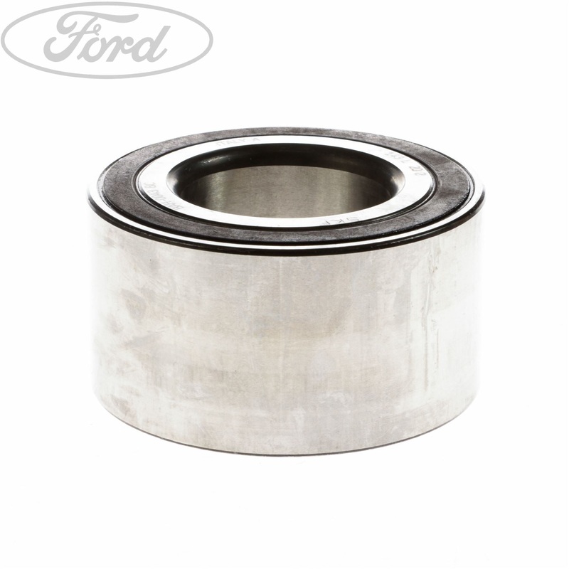 FRONT WHEEL HUB BEARING INC ABS RING
