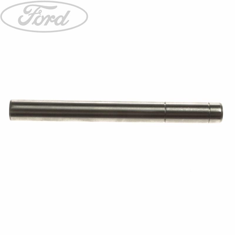 GEARBOX SELECTOR FORK TUBE