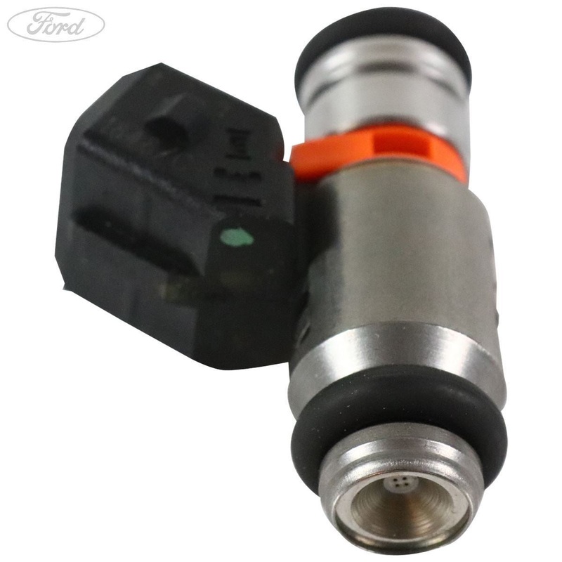 KA STREET KA 1.6 ZETEC ROCAM FUEL INJECTOR HIGH POWER