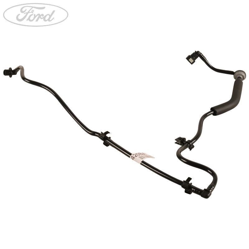 KUGA 2.0 ECOBOOST BRAKE SERVO VACUUM HOSE 240 BHP 2016-