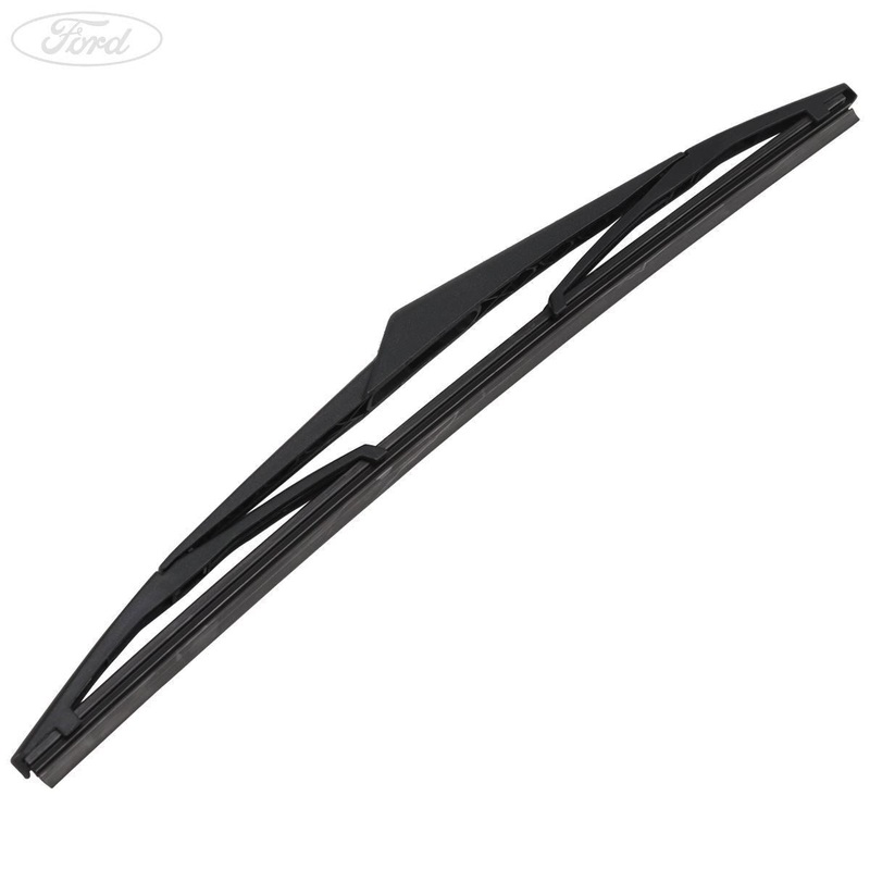KUGA S-MAX WA6 REAR WIPER BLADE