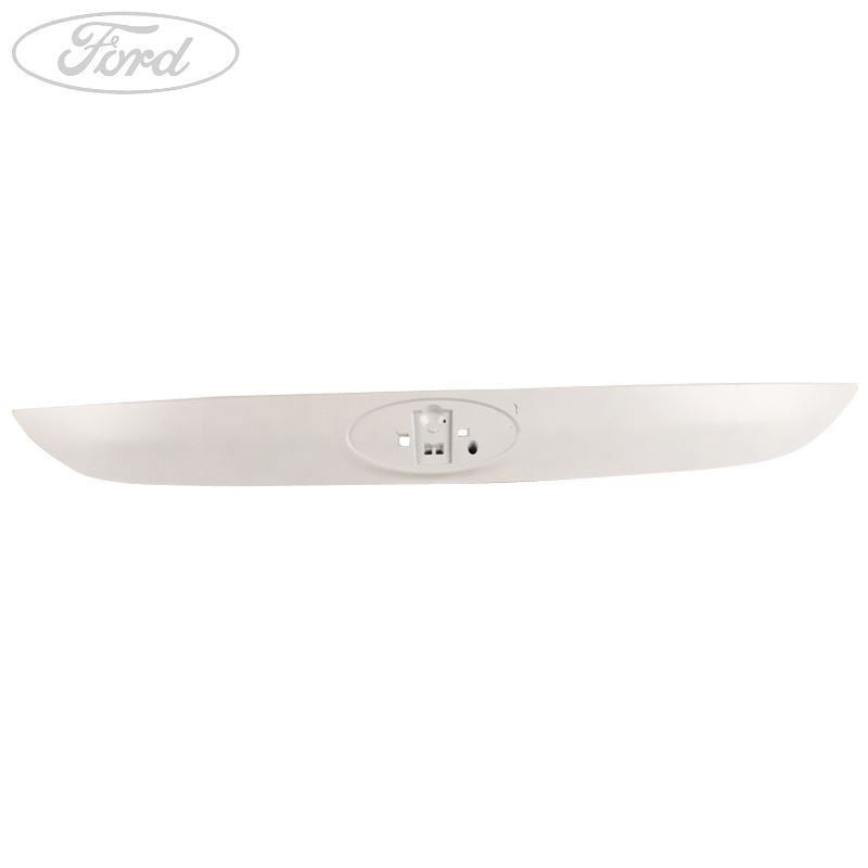 KUGA TAILGATE BOOTLID HANDLE LESS CAMERA 2012-2016