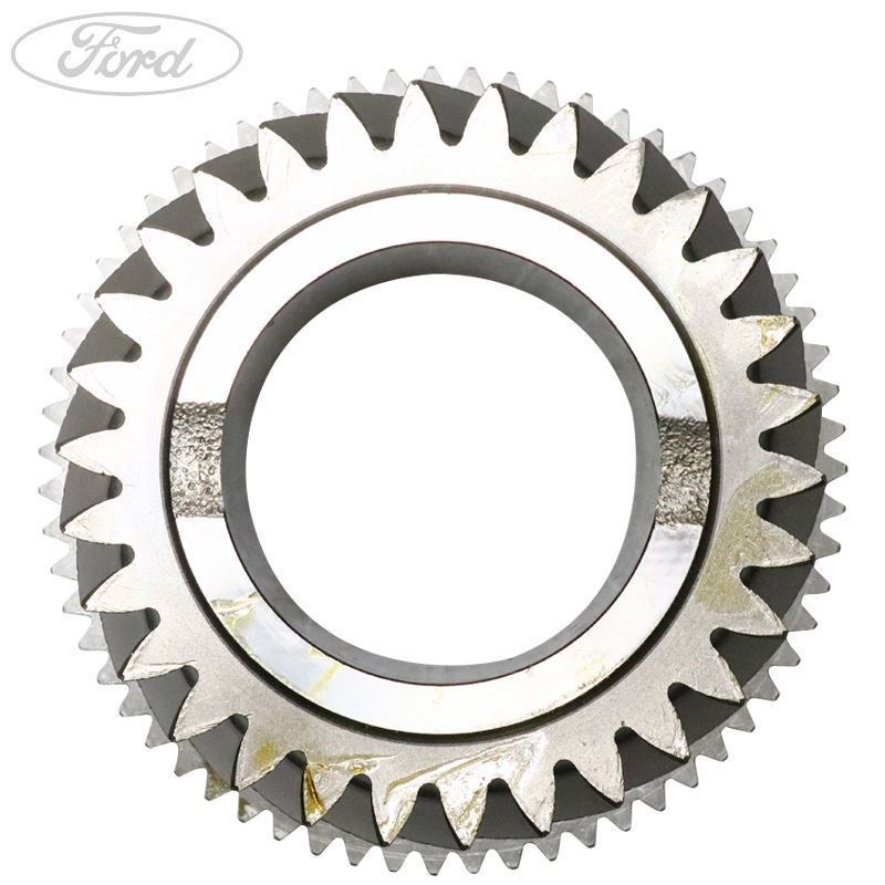 MAINSHAFT 3RD SPEED GEAR