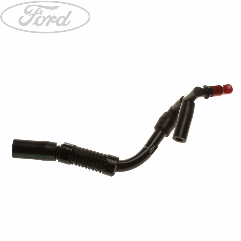 MONDEO 2.5 V6 CRANKCASE OIL SEPARATOR HOSE 2000-2007