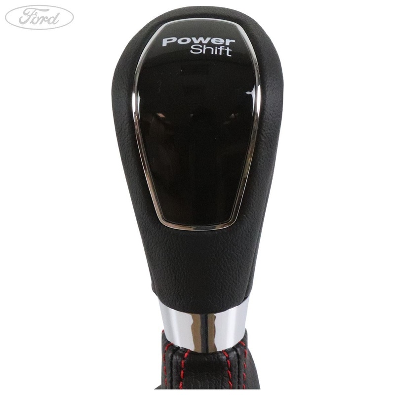 MONDEO MK4 GEAR SHIFT HOUSING 6 SPD VPS6 2010-2014