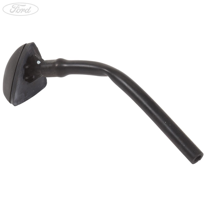 MONDEO REAR WINDSCREEN WASHER HOSE & JET NOZZLE
