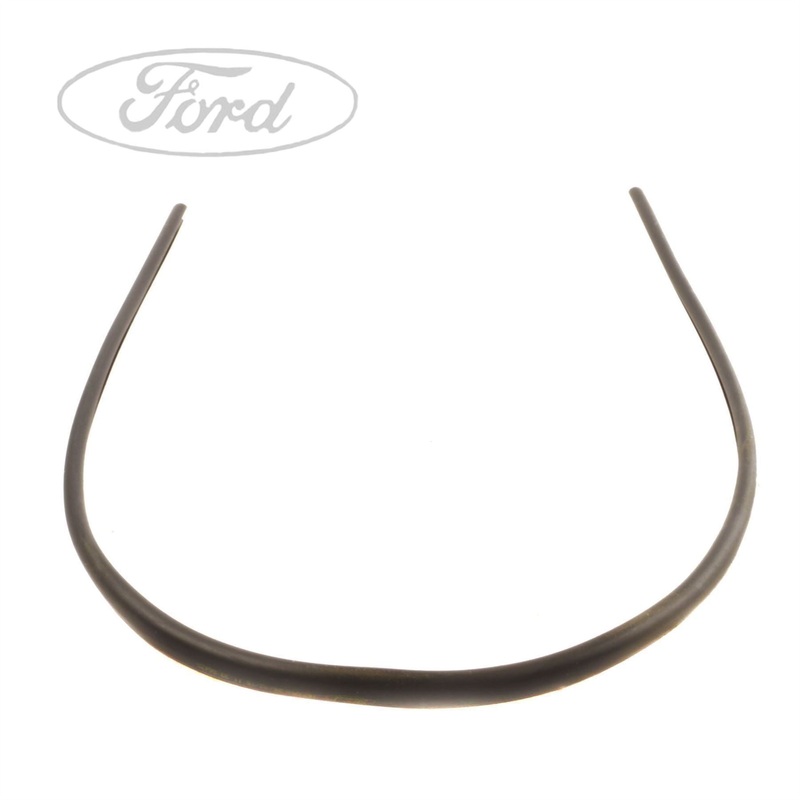 N/S FRONT DOOR WEATHERSTRIP SEAL